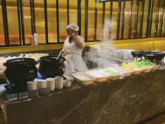 -星伦多自助料理(华润万象城店)