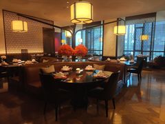 -丽晶轩中餐厅(重庆丽晶酒店)
