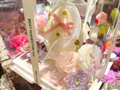 -橙呦·私人定制生日蛋糕