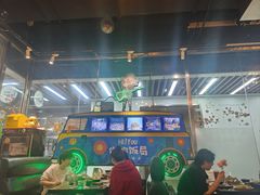 -Hi YOU你的饭局泰餐厅(雍和宫店)