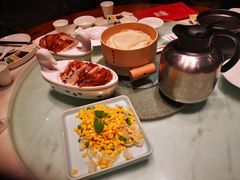 -北京老铺烤鸭(西稍门店)