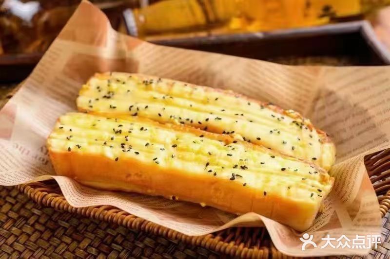 榆小串烧烤(兴亚·亮景苑店)