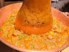 -浩海火燒雲傣家菜(芮欧百货店)