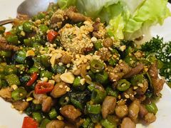 -大耳象东南亚风情餐厅(月湖公园店)
