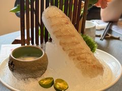 -沈灶河豚宴·河豚融合餐厅(汉中路店)