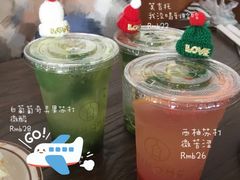 -YIHOME(新河店)