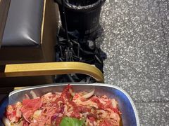 -杨记齐齐哈尔烤肉(总店)