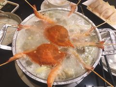 -吉友粥底火锅(方斜路店)