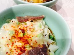 -河东颐祥阁(世贸店)