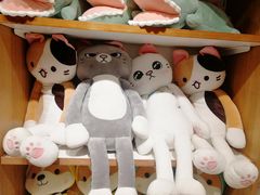 -名创优品(中原万达2F店)