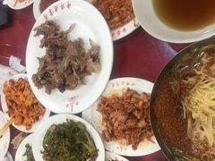 -西塔大冷面(市府大路店)