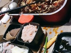-新辣道鱼火锅(龙旗广场店)