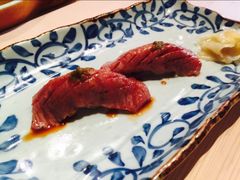 然寿司(郎园vintage店)-然寿司(郎园vintage店)