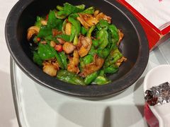 -大鸭梨烤鸭(金色漫香店)