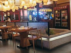 大堂-川菜故事(光谷步行街店)