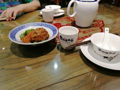 -会仙楼饭庄(宽厚里店)