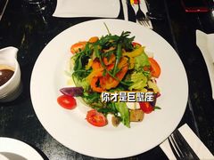 -安妮意大利餐厅(日坛店)