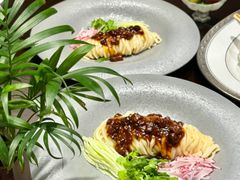 -王府茶楼茶宴·创意菜(大观园总店)