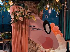 -烛影拾光观景餐厅·创意菜·摄影·小提琴(大唐不夜城店)