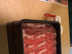 -温野菜涮涮锅(大悦城店)
