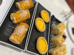 -白天鹅宾馆-宏图府餐厅