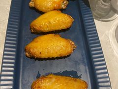 -必胜客(万达广场店)