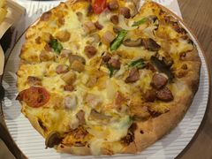 -必胜客(南通新圆融店)