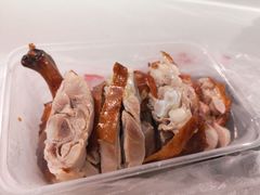 -竺桥兄弟烤鸭馆(竺桥店)