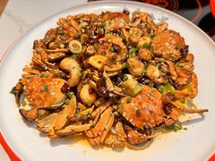 -海岛八号龙虾烧烤田鸡(蓝天路总店)