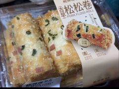 -鲍师傅糕点(春熙路店)