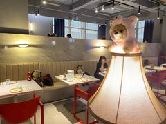 -Gray Whale 灰鲸餐厅(北美N1店)