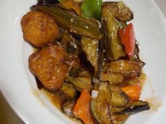 -上关东东北菜(夫子庙水游城店)