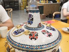 -苏鲁锭•冰煮羊•铜锅涮肉(丁公路店)