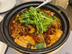 -金哥私房菜馆(张府园总店)