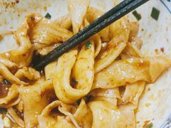 -秦之味陕西特色面馆(中华路店)