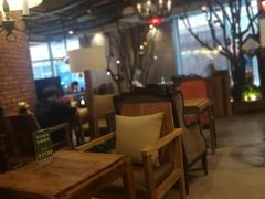 -漫咖啡(中纺国际店)
