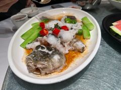 -老伙记海鲜码头(北滘店)