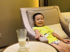 -舟山希尔顿酒店