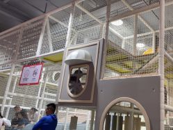 -宝燕乐园(春申店)