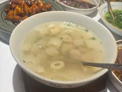 -四方桌·福建客家土菜(沙县步行街店)