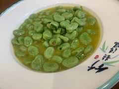 蚕豆-大金山酒店