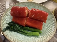 -香云轩·顺德菜(香云纱园林酒店店)