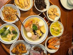 -寻宝记绍兴菜(鲁迅路店)