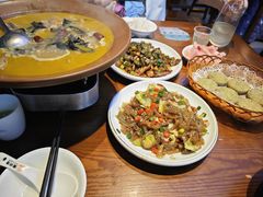 -唐师傅湘西名菜馆(武陵路店)