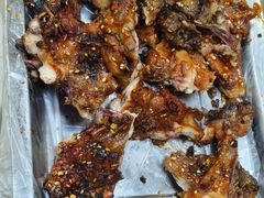 -老王太太串吧(中街店)