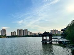 -东湖景区
