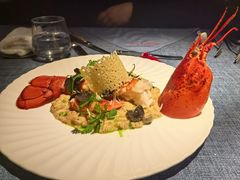 -弦月窗LUNETTE BY AMANDA(复兴路店)