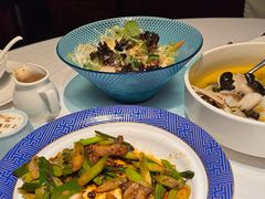-俏江南-江景昆曲主题餐厅(正大广场店)