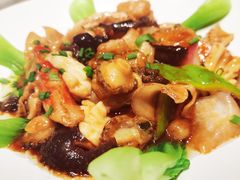 -丁字口海鲜热炒·烧烤大排档