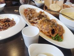 -老牌坊鲁菜名店(聊城美食岛店)